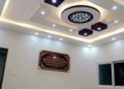 مقاولات ديكورات جبس