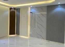 تركيب بديل الخشب وبديل الرخام