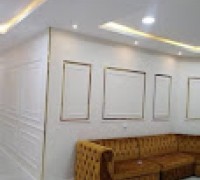 اعمال الدهانات والرنج