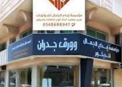 الشركة الزجاج للمرايات
