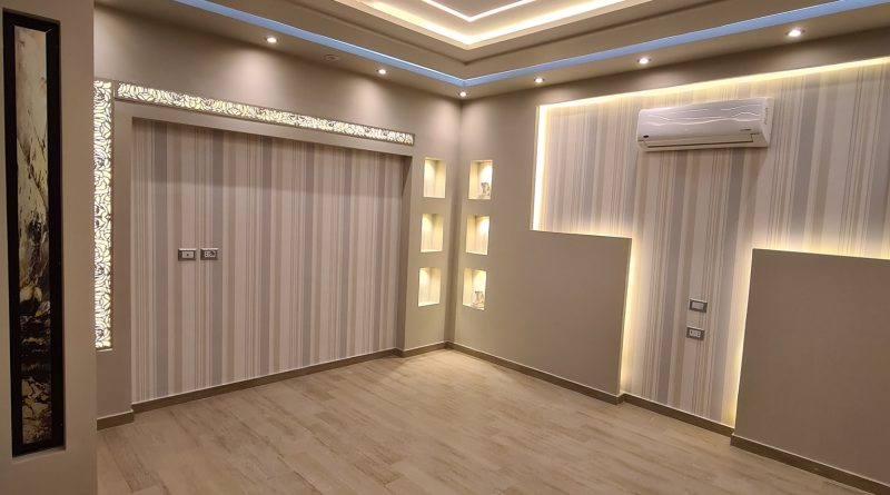 تركيب بديل الرخام في الكويت
